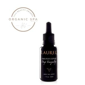 COPY - Laurel “unburden serum” Deep Tranquility